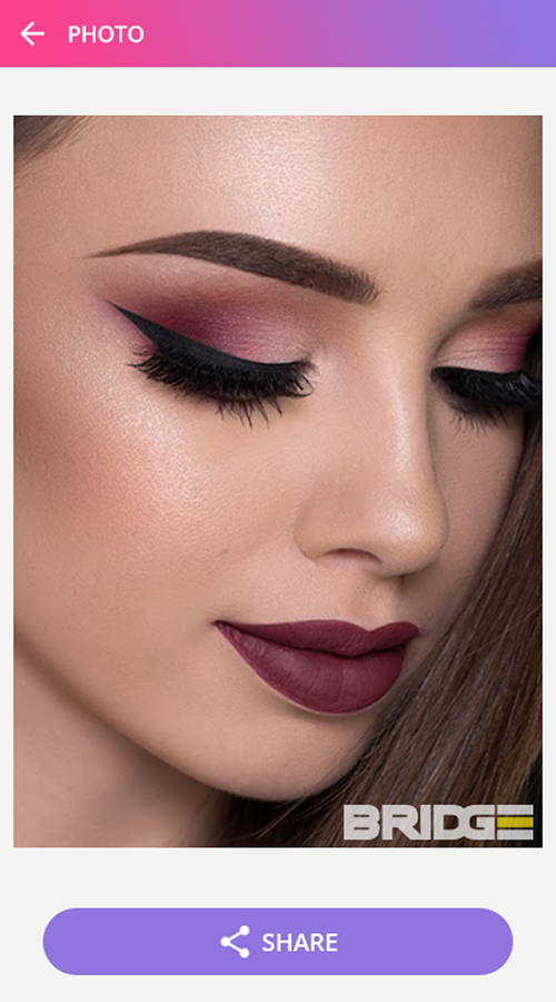 On demand Saloon Booking App(Android and iOS App) screenshot 1