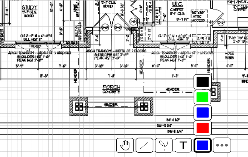 Sketch App screenshot 2