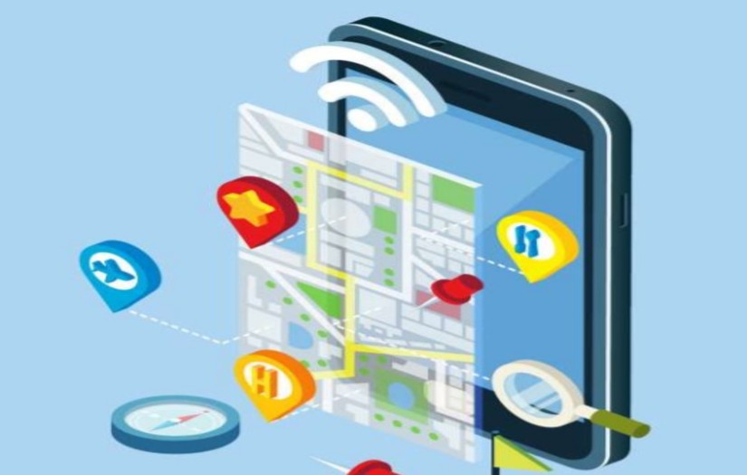 GoodMaps screenshot 1