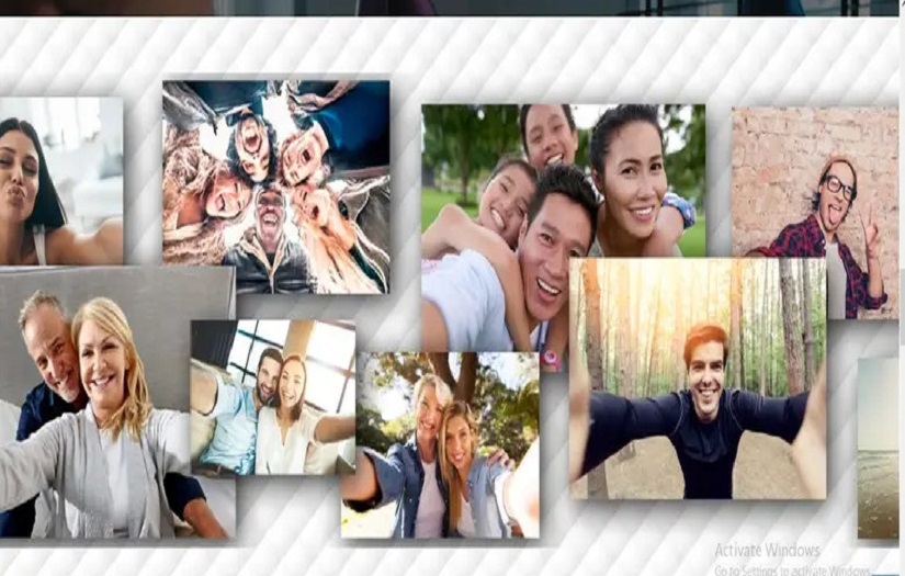 Giftcast screenshot 2