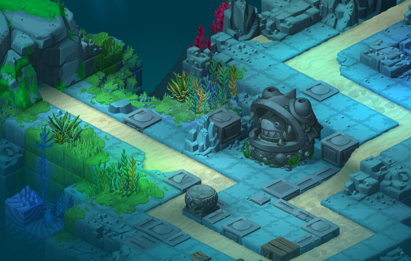 Internal Project screenshot 2