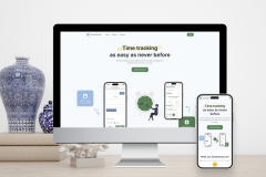 Zundertrack – All-In-One Project Management App