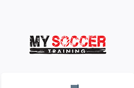 My Soccer Training