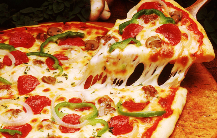 Pie Guy's Pizza screenshot 1