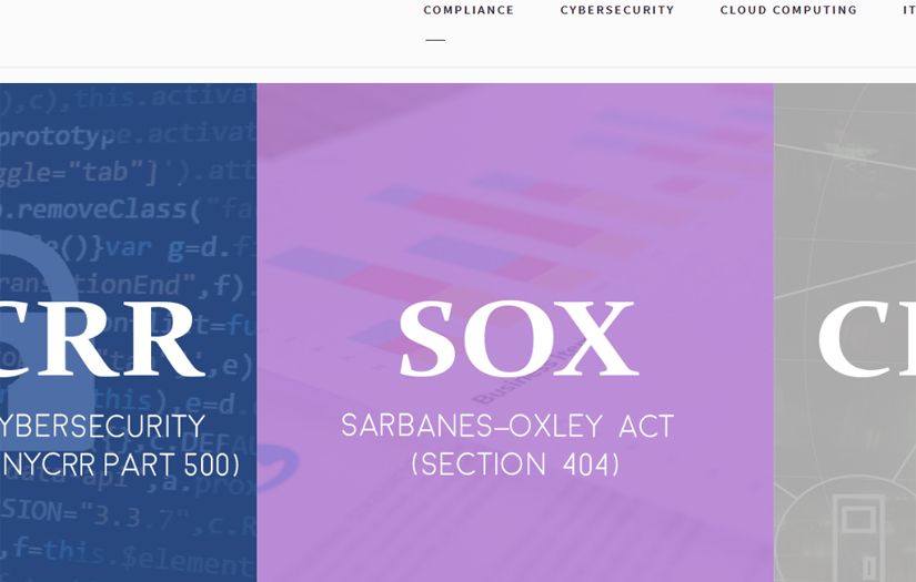 CompCiti screenshot 1