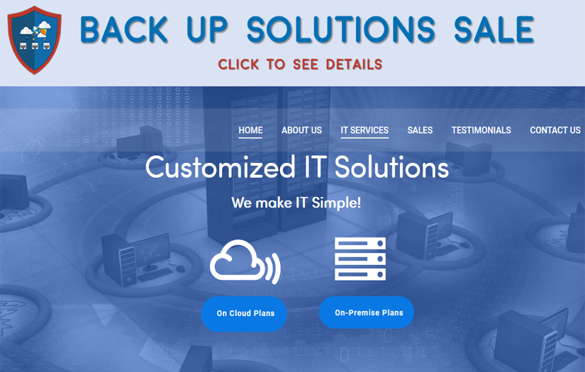 Network Repairs screenshot 1