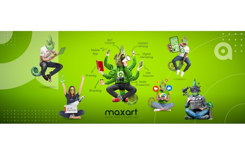 branding agency in dubai screenshot 1