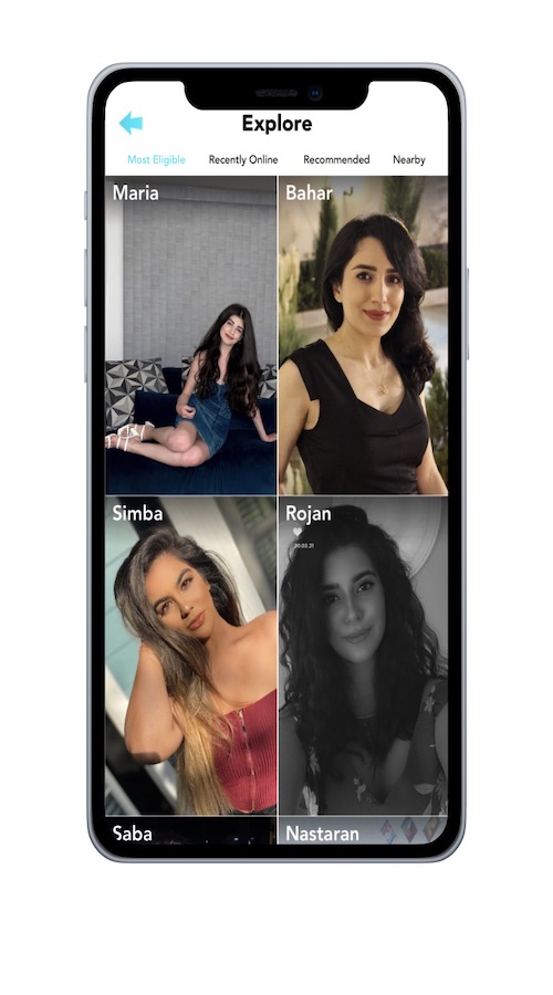 Sheytoon screenshot 2