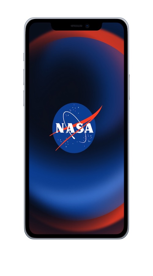 Project with NASA JPL screenshot 1