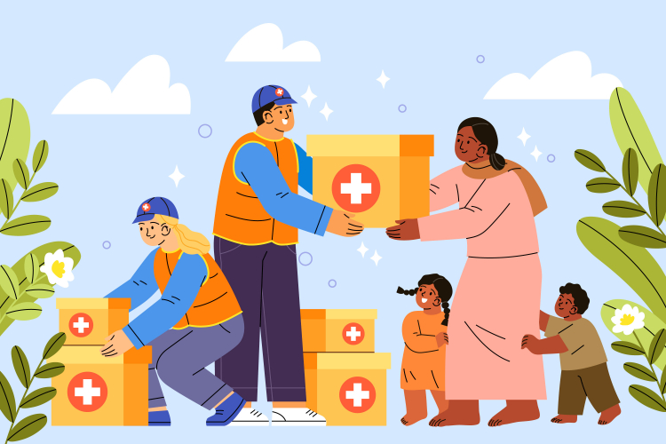 Intelligent Management System for a Service-Driven Industry screenshot 1