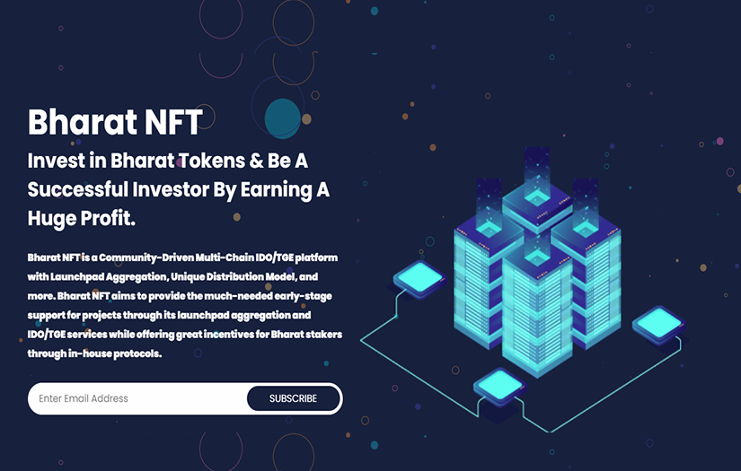 NFT Marketplace Development screenshot 2