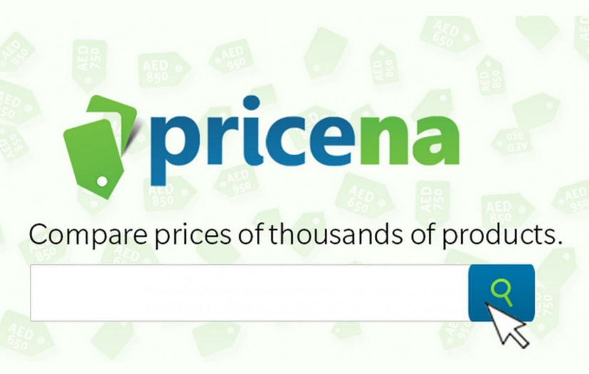 Offshore Mobile Developer for Pricena screenshot 1