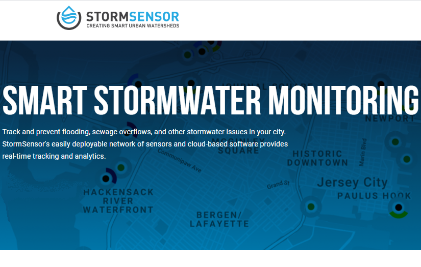 How Daxx QA Service Helped StormSensor Reach Confidence in Deployment screenshot 1