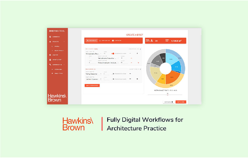 Fully Digital Workflows for Architecture Practice screenshot 1