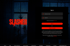 Slasher