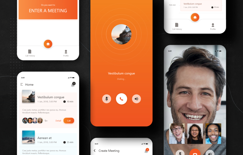 Talk 2 Me screenshot 1