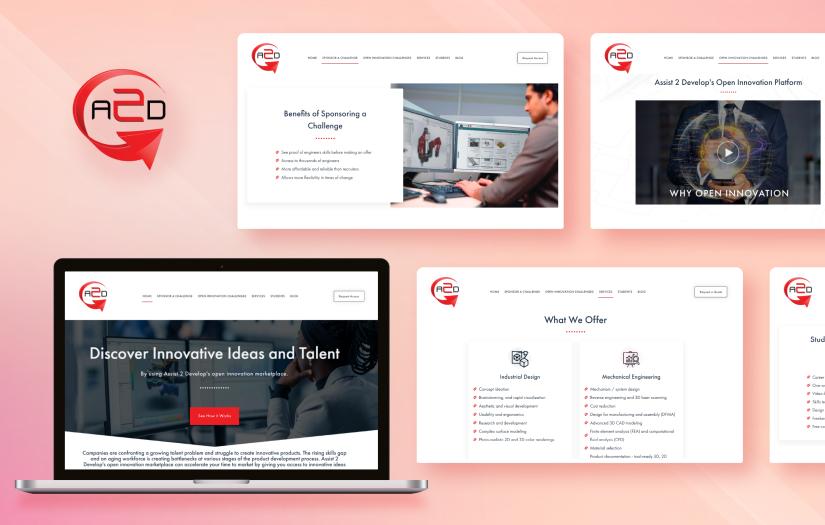 Assist To Develop screenshot 1