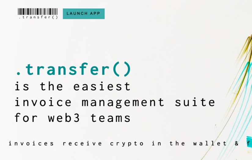 .Transfer() screenshot 1