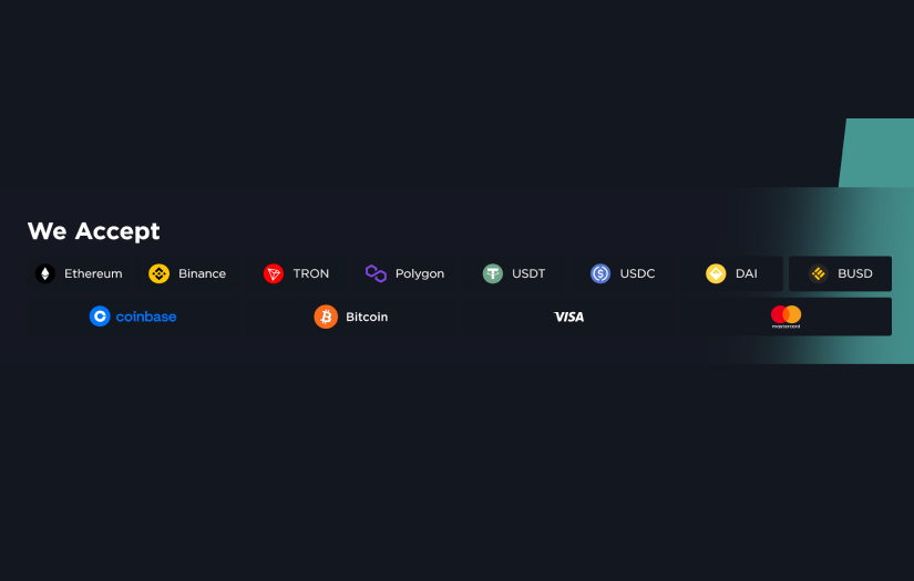 Chains — the launchpad platform for tokens trading screenshot 2