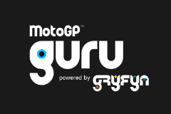 Web3 browser-based game — MotoGP™ Guru