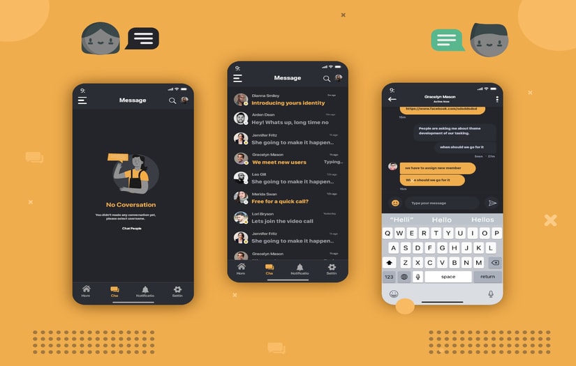 Alpha Flite screenshot 2