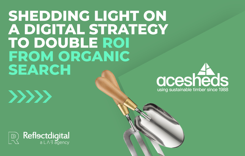 Ace Sheds screenshot 1