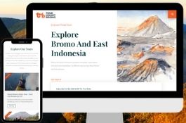 Tour Mount Bromo