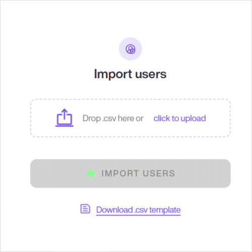 Blockmate - Analytics API development screenshot 3