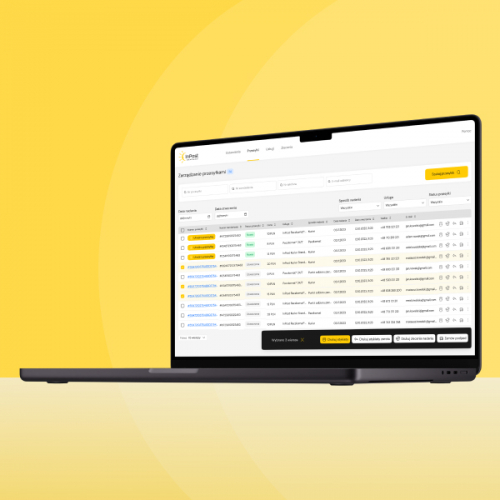 InPost - Plug-in development and integration screenshot 4