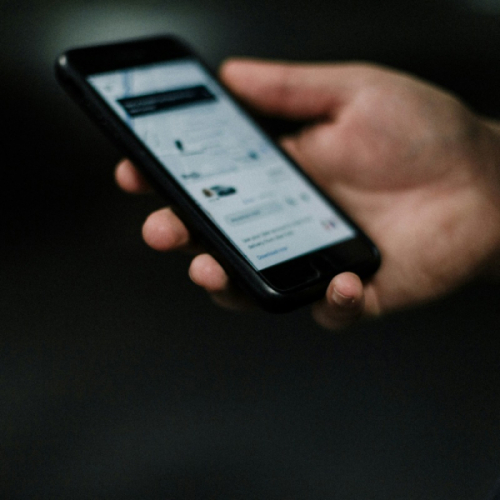 Android apps dev for Volkswagen Group vehicles screenshot 1