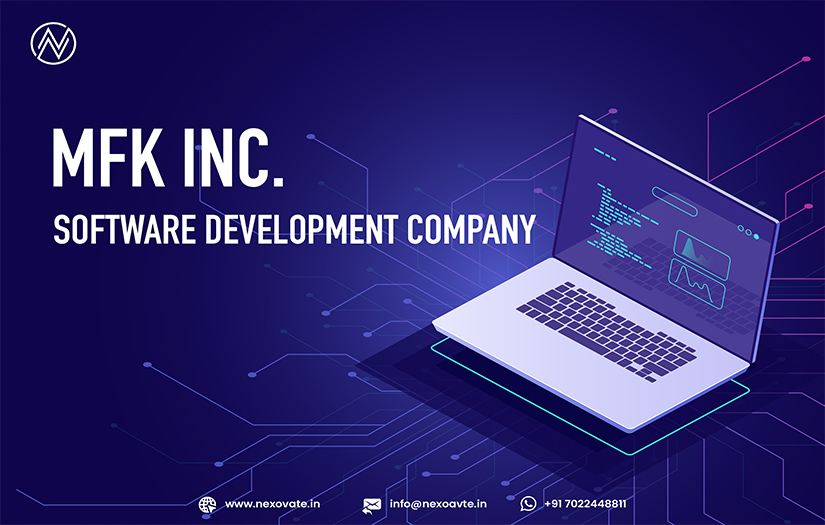 MFK Inc screenshot 1