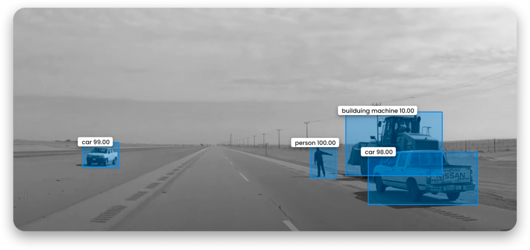 From Vision to Validation: Wakeb's AI & Image Recognition Journey screenshot 2