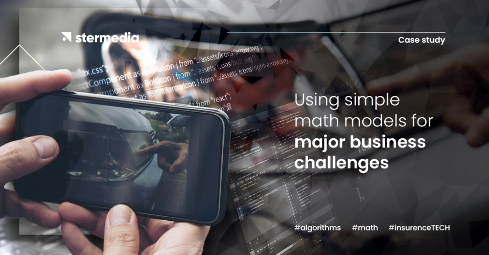 How to use simple math models for major business challenges? screenshot 1