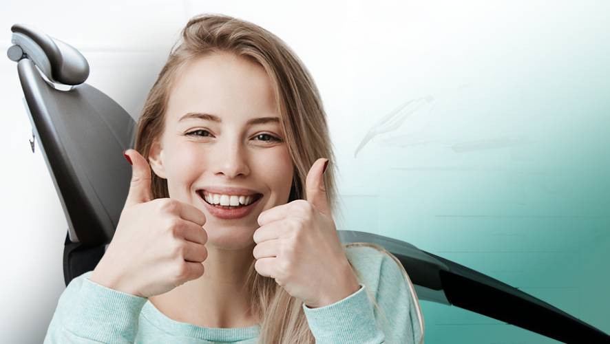 A Dental Treatment Planning App screenshot 1