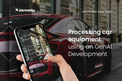 Transforming Vehicle Offer Preparation with Generative AI