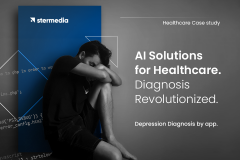 AI-Powered Healthcare Solutions: Transforming Mental Health Screenings