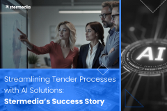 Streamlining Tender Processes with AI Solutions