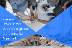 Custom Software Development Company Supports Global QA for 5 Years
