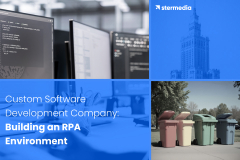 Client Company (Warsaw, Poland)