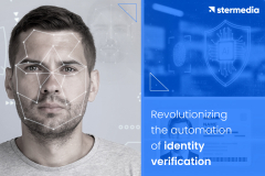 Revolutionizing Identity Verification with AI
