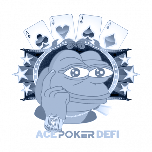 Ace Token Development screenshot 1