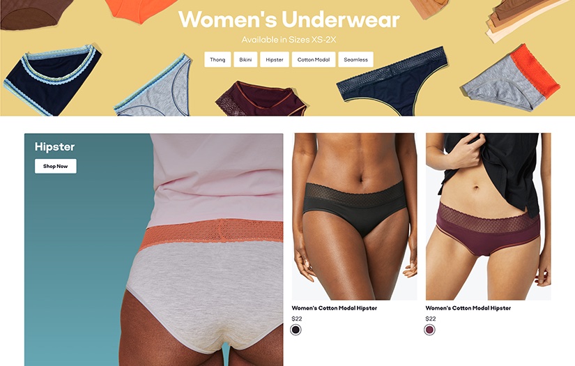 Magento to Shopify Migration screenshot 2