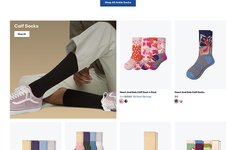 Magento to Shopify Migration screenshot 1