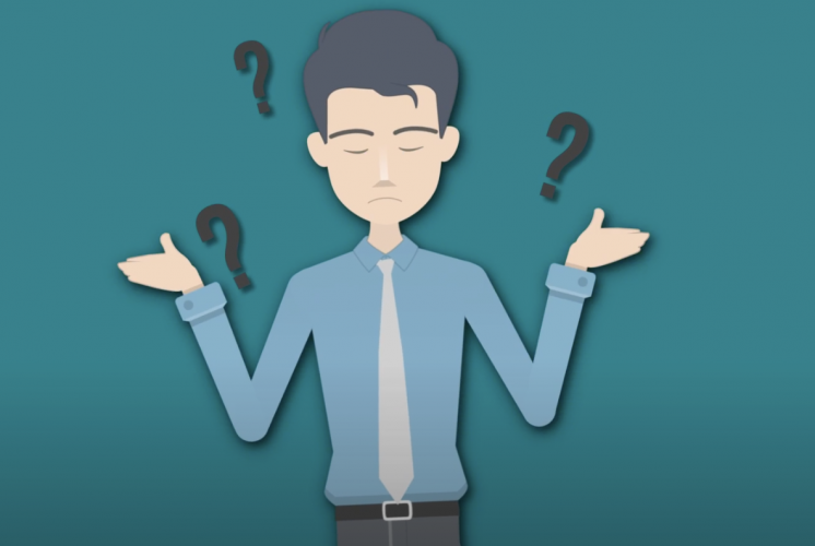 Animated Video screenshot 1