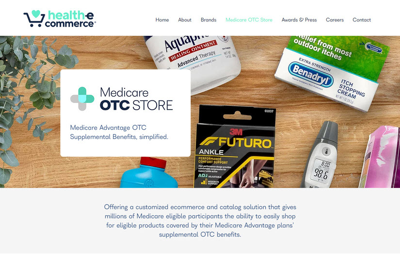 MAOTC - Salesforce Commerce Cloud - SFRA screenshot 1