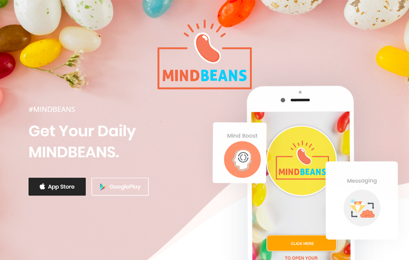 MindBeans screenshot 1
