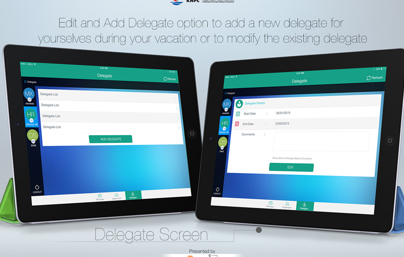 Shaheen Corporate Mobile App screenshot 1
