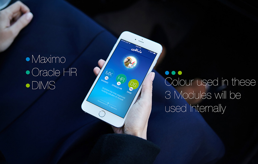 Shaheen Corporate Mobile App screenshot 7