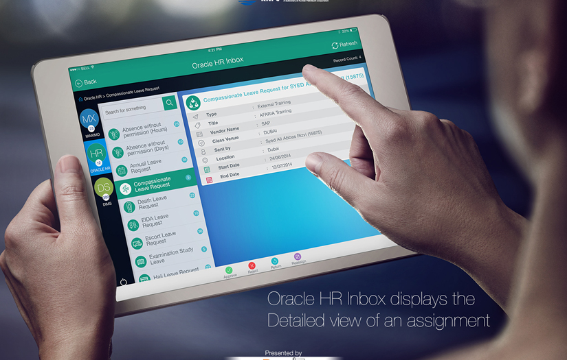 Shaheen Corporate Mobile App screenshot 12