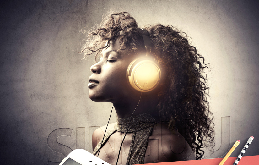 Singuu for Music lovers screenshot 1